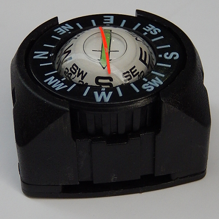 Saat Kordon pusulası