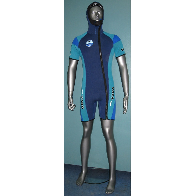 Shorthy ElbiseORCA -Model - Enjoy 63