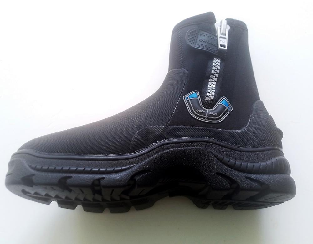Tabanlı Dalış Botu 6,5mm ORCA SUB