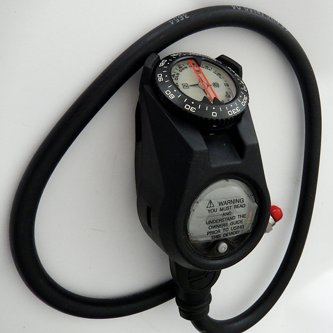 Üçlü Konsol Kompüter - CR3504M-Profile3