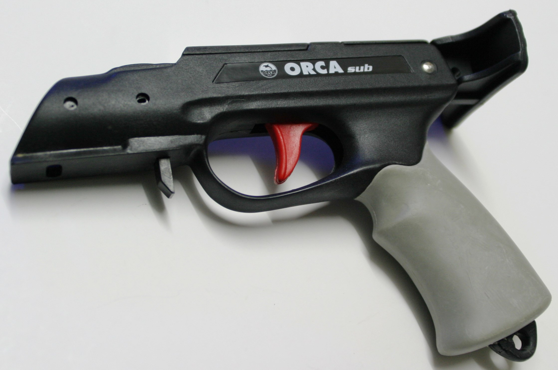 Zıpkın Kabzası - ORCA SUB - ZKA-22