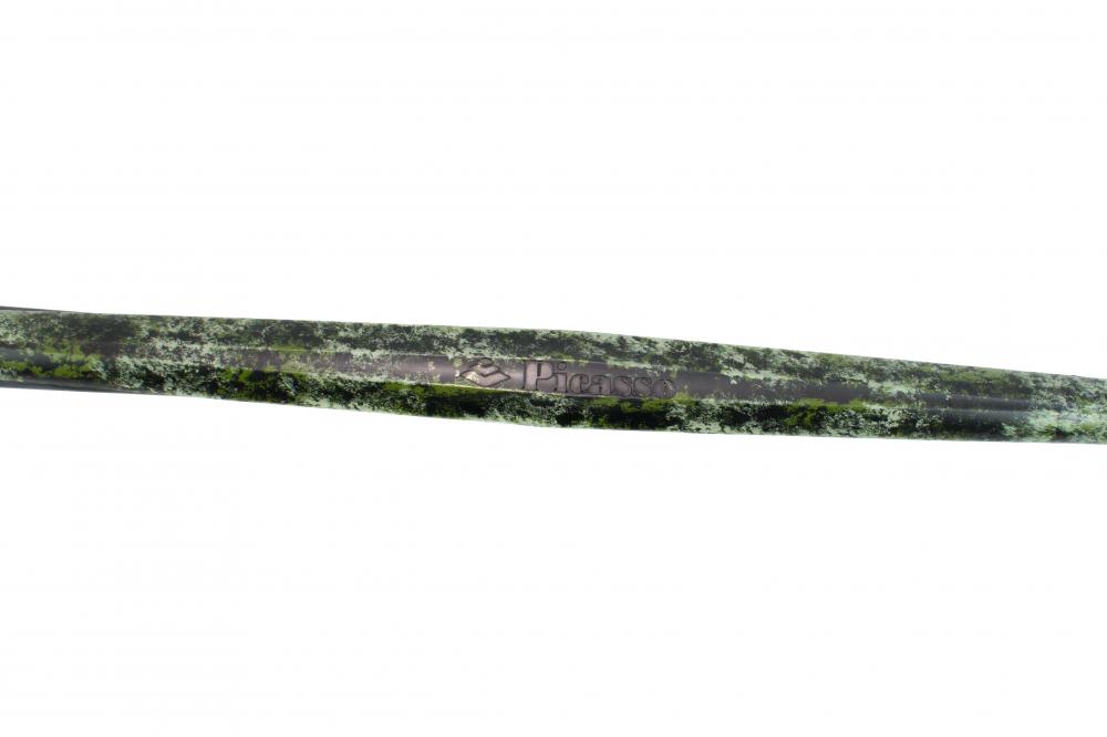 Zıpkın - Picasso - Magnum BW Green Camo