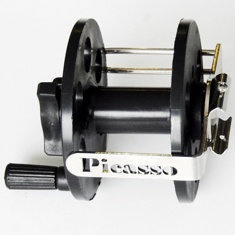 Zıpkın Makarası - Picasso-Light-50 