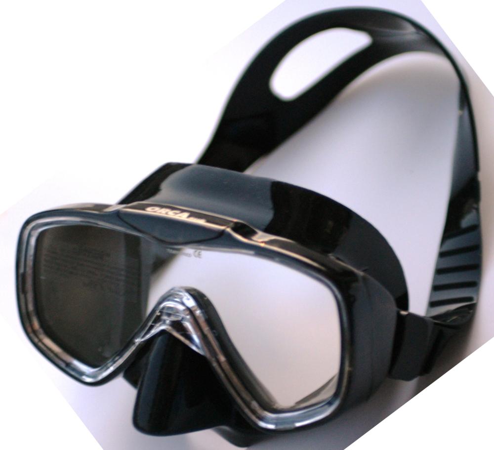 MASKE Orca sub MA-66