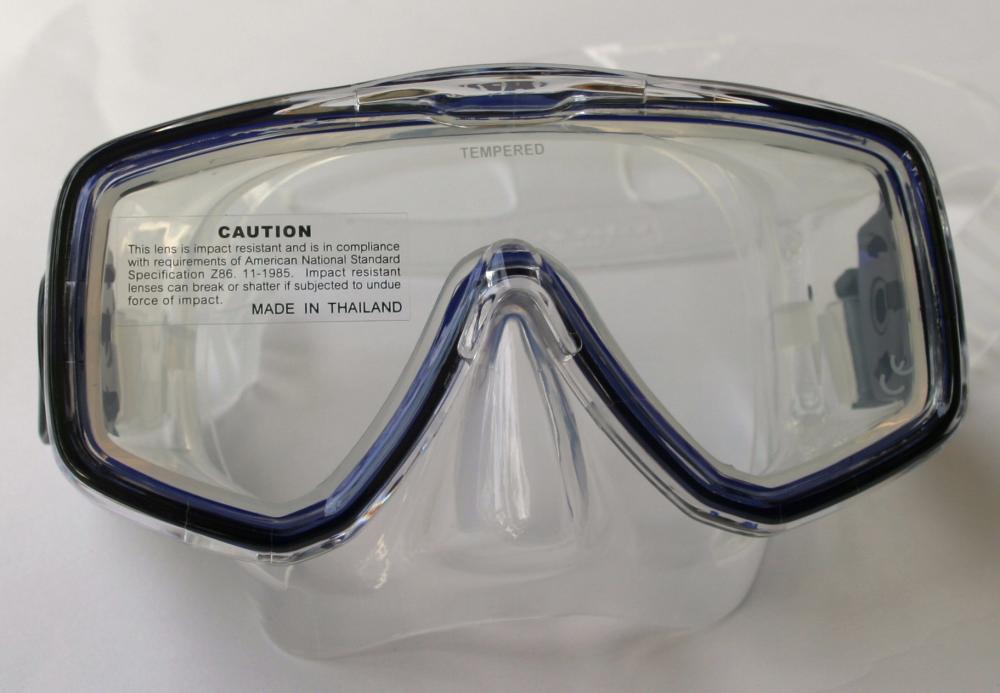 MASKE Orca sub MA-66