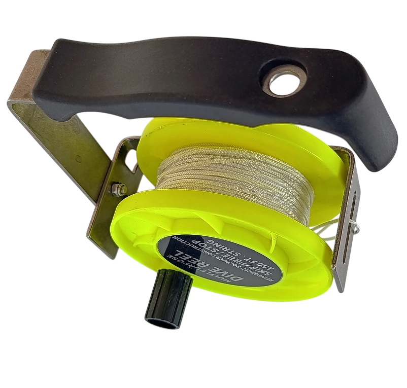 Teknik Dalış Makarası - ORCA -TD-45