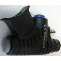 B.C.D Power Inflator - Sherwood - SPP-50