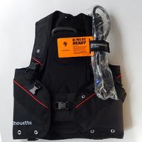 B.C.D- Sherwood - Silhouette - SIL-507