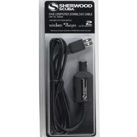 Bilgisayar Data aktarım Kablosu - Sherwood - SDK00