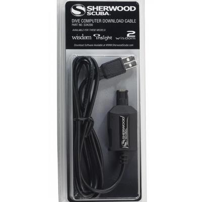 Bilgisayar Data aktarım Kablosu - Sherwood - SDK00