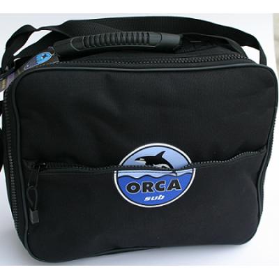 ÇANTA - REGÜLATÖR ÇANTASI - ORCA DB02