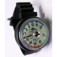Derinlik Geyci - ORCA SUB - DÖ-507