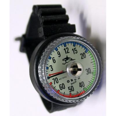 Derinlik Geyci - ORCA SUB - DÖ-507