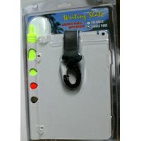 Dive Slate - Sualtı Yazı tahtası - Vortex-VX-WS11