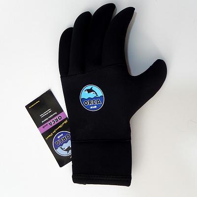 Eldiven - ORCA Sub - 3,5mm - N155 Model