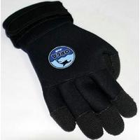 Eldiven - ORCA Sub - 4mm - Kevlar - Model-N185