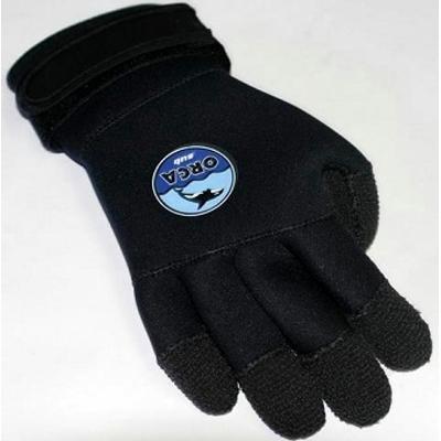 Eldiven - ORCA Sub - 4mm - Kevlar - Model-N185