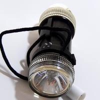 Fener - Çakar Flaşör -  Vortex - VX-DT09