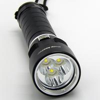 Fener - Deep Hunter - DH-XML-3000 Model