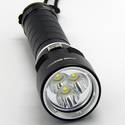Fener - Deep Hunter - DH-XML-3000 Model