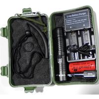 Fener - ORCA sub - MX-1000F
