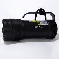 Fener - Professional Seri - OS-H06 - 5500 Lumen U.S.A H.i.d Ampul