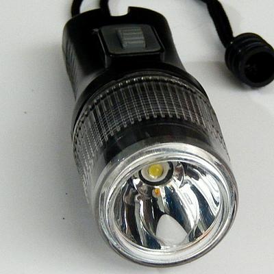 Fener - Vortex - Cree Led - VX-VL-25