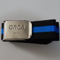 Kurşun Kemeri - Çelik Tokalı - ORCA SUB 