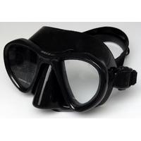 Maske - Orca sub - Model - M05