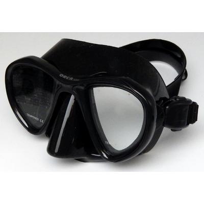 Maske - Orca sub - Model - M05