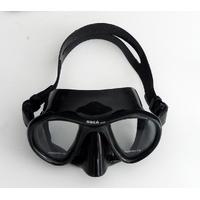 Maske - Orca sub - Model - M05