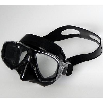 Maske Orca sub -  OS-TX25