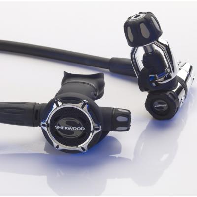 Regülatör - Sherwood - SR1