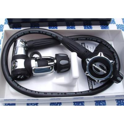 Regülatör - Sherwood - SR1