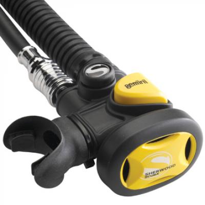 Regülatör - Sherwood - SR-9000 - Gemini Octopus