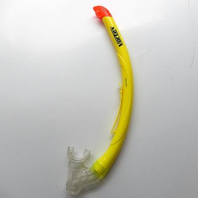 Şnorkel , Siltex moutpiece , Vortex VX-35 Model