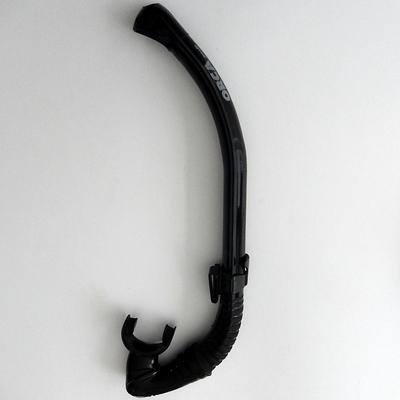 Şnorkel-orca sub - sx-30 Valfli kıvrılabılır, Silikon