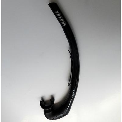 Şnorkel Siltex moutpiece , Vortex VX-37 Model