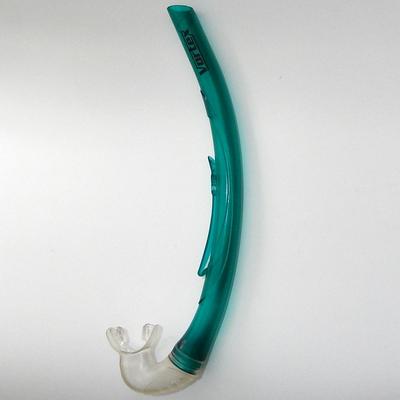 Şnorkel Siltex moutpiece , Vortex VX-37 Model