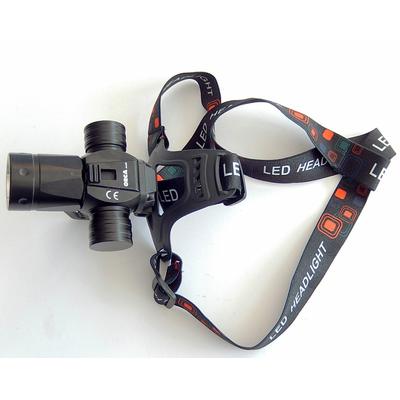 Dalış Baş Feneri ORCA  - HF-1200