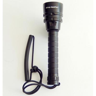 Dalış Feneri Deep Hunter - MC-4500F