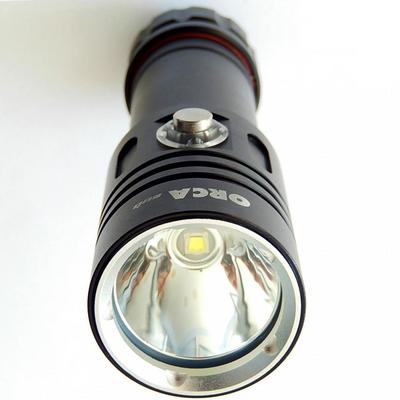 Dalış Feneri ORCA  - MTX-1200F