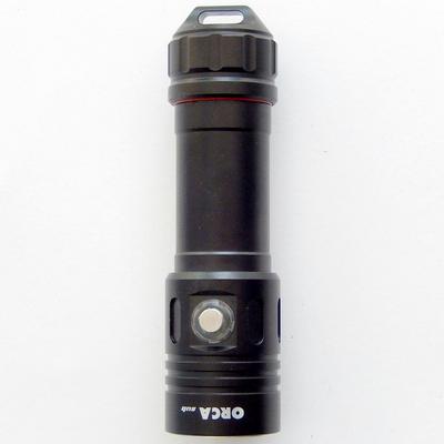 Dalış Feneri ORCA  - MTX-1200F