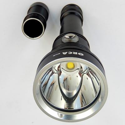 Dalış Feneri ORCA  - XHP-4000
