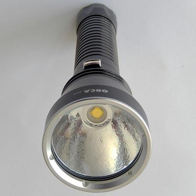 Dalış Feneri ORCA SUB  - XHP-Power-4000