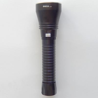 Dalış Feneri ORCA SUB  - XHP-Power-4000