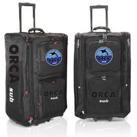 Dalış Malzeme Çantası - ORCA  Sub - MaxPro