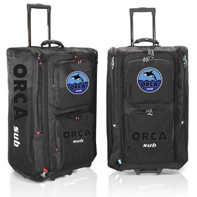 Dalış Malzeme Çantası - ORCA  Sub - MaxPro