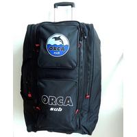 Dalış Malzeme Çantası - ORCA  Sub - MaxPro