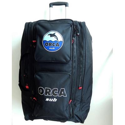 Dalış Malzeme Çantası - ORCA  Sub - MaxPro